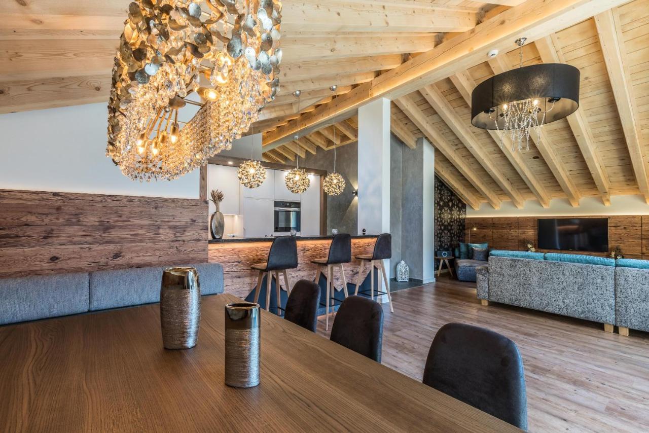 Hotel Hemizeus&Iremia Spa Zermatt Buitenkant foto