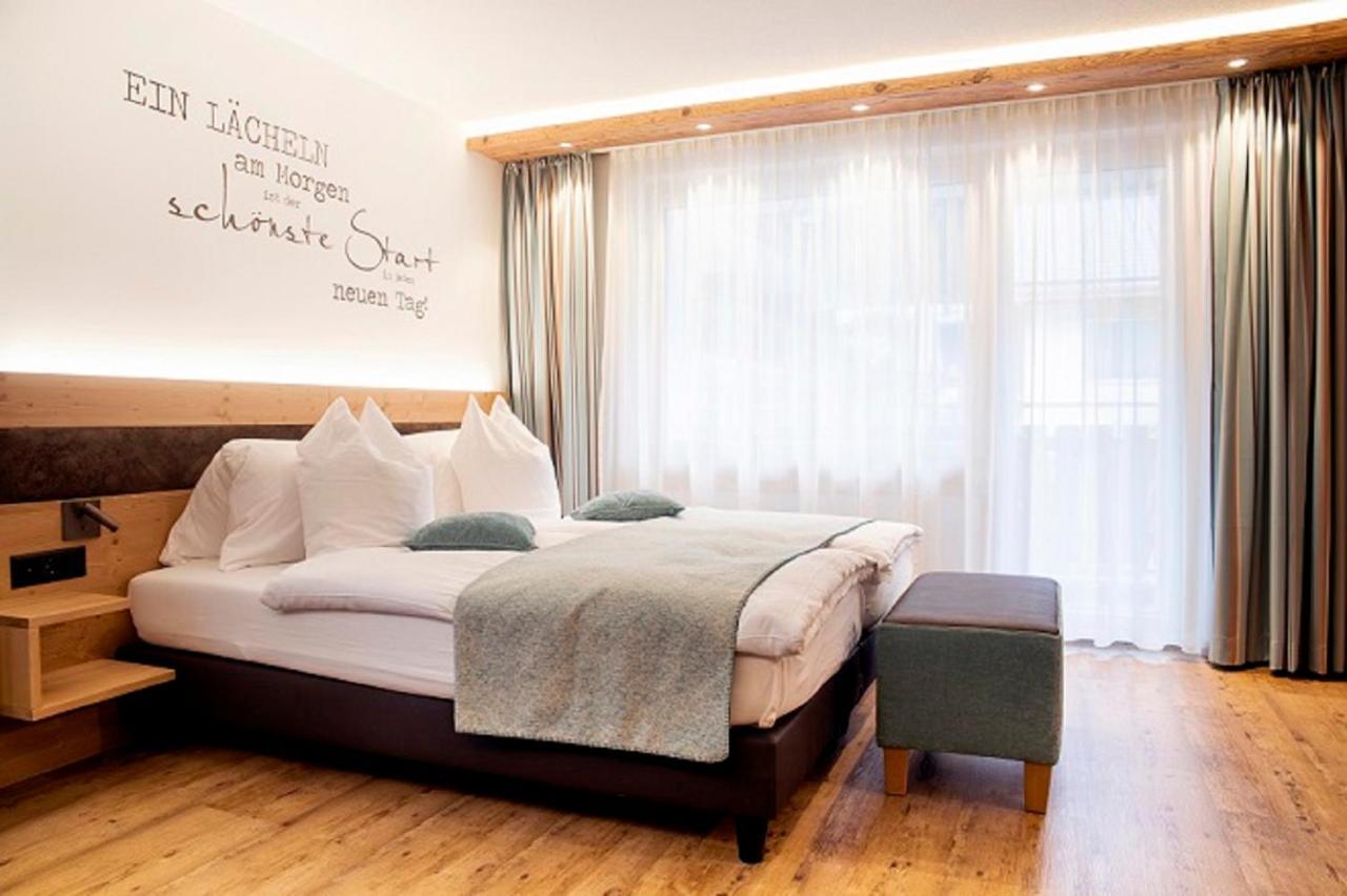 Hotel Hemizeus&Iremia Spa Zermatt Buitenkant foto
