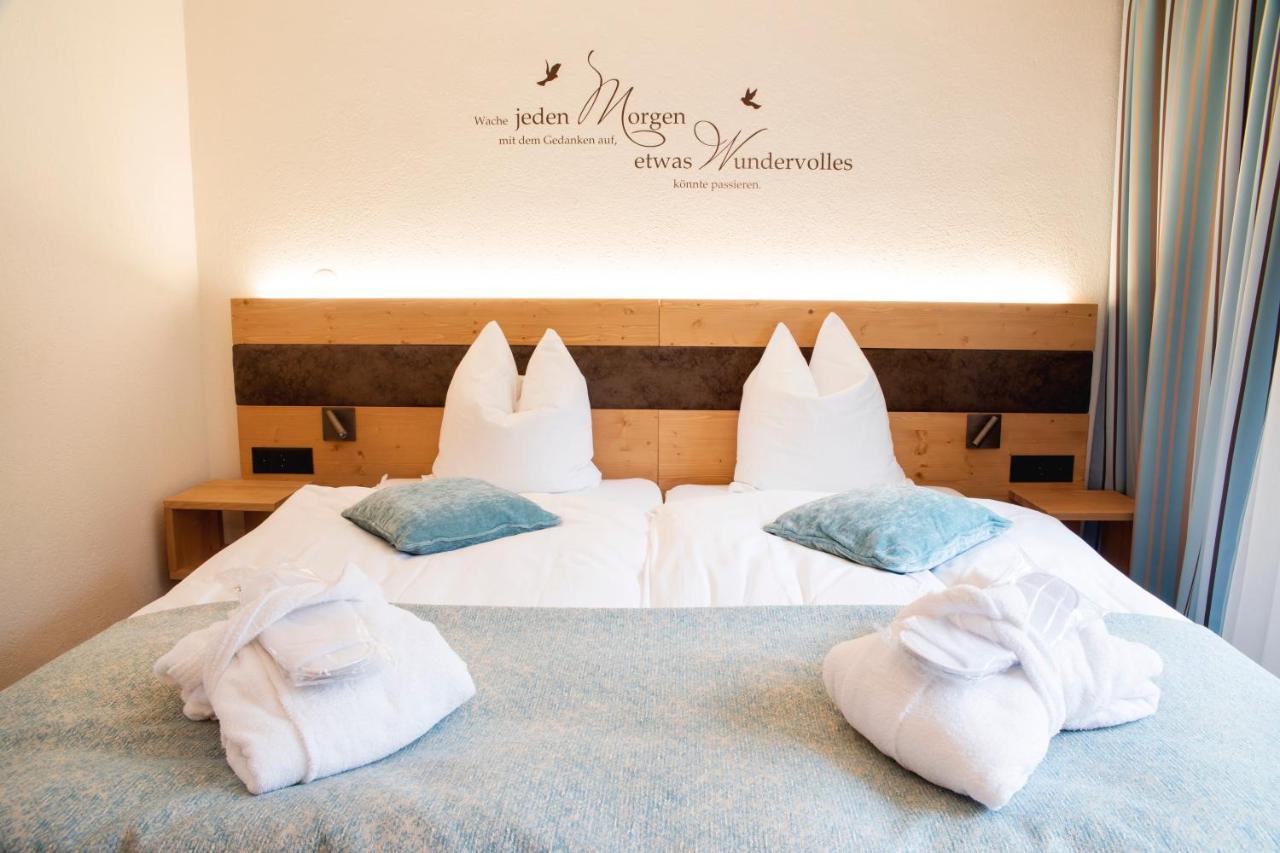 Hotel Hemizeus&Iremia Spa Zermatt Buitenkant foto