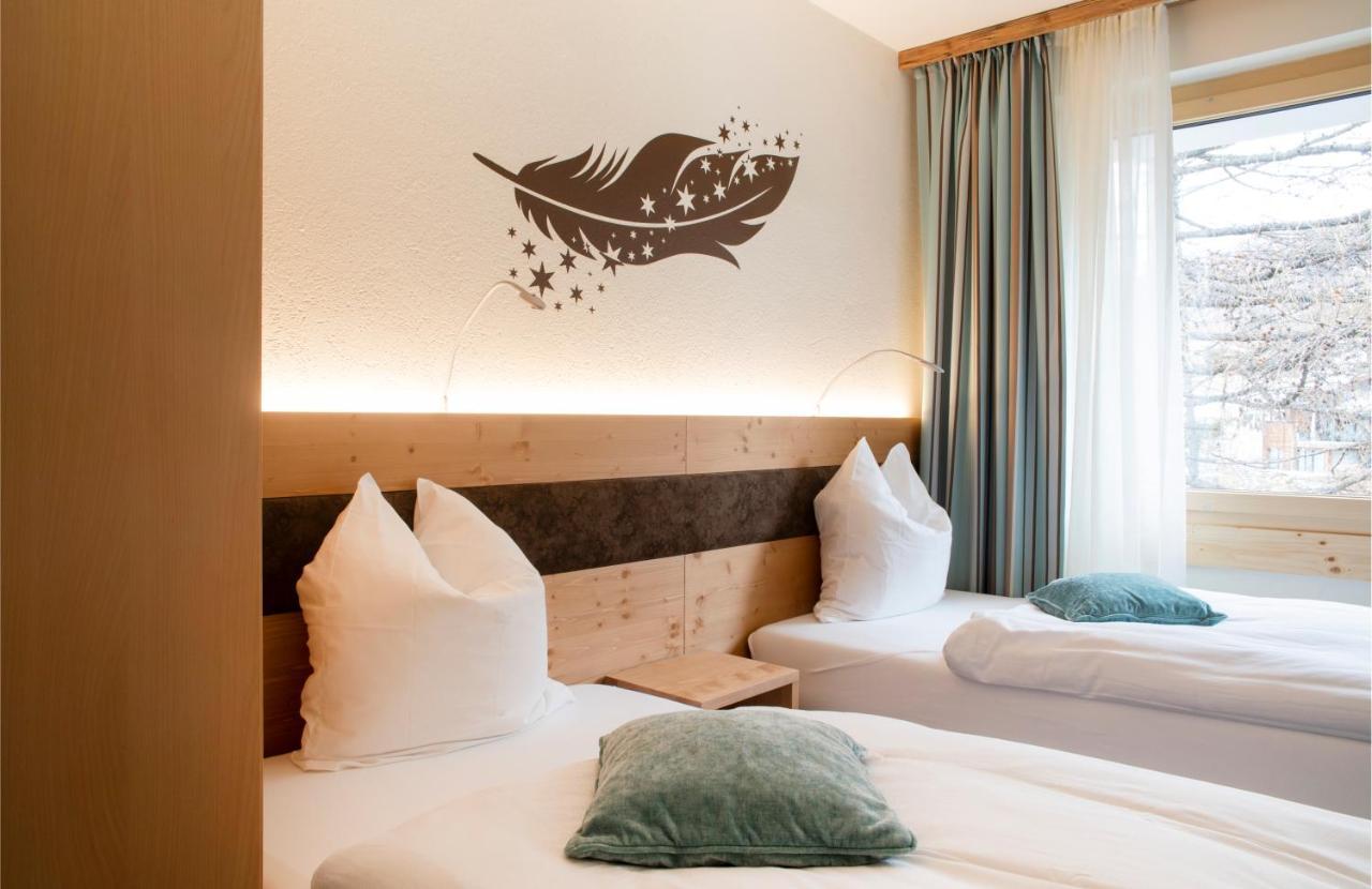 Hotel Hemizeus&Iremia Spa Zermatt Buitenkant foto