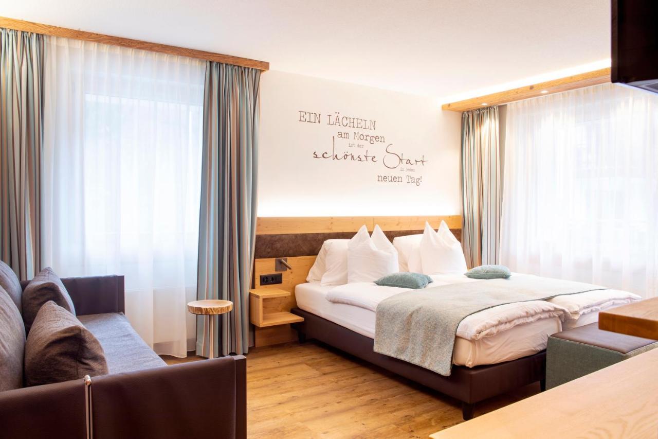 Hotel Hemizeus&Iremia Spa Zermatt Buitenkant foto