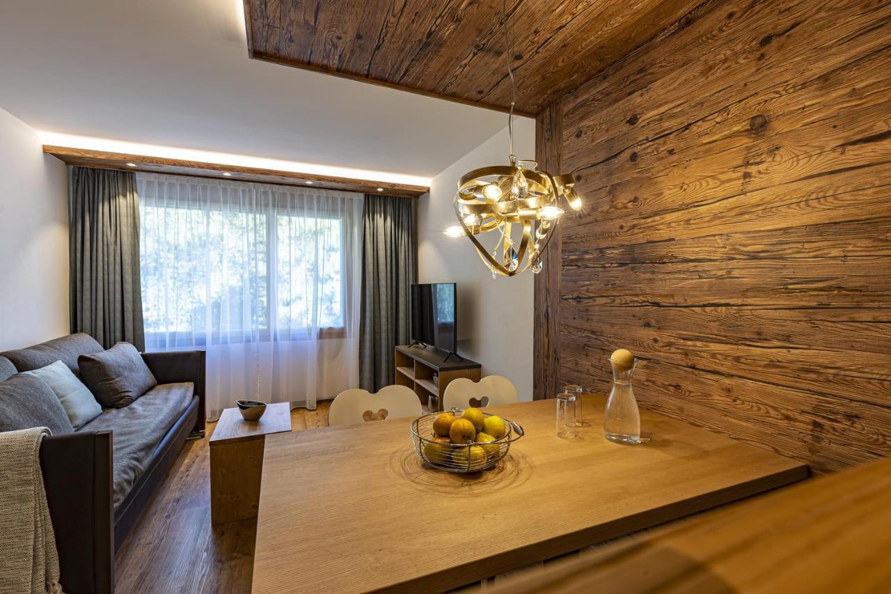 Hotel Hemizeus&Iremia Spa Zermatt Buitenkant foto