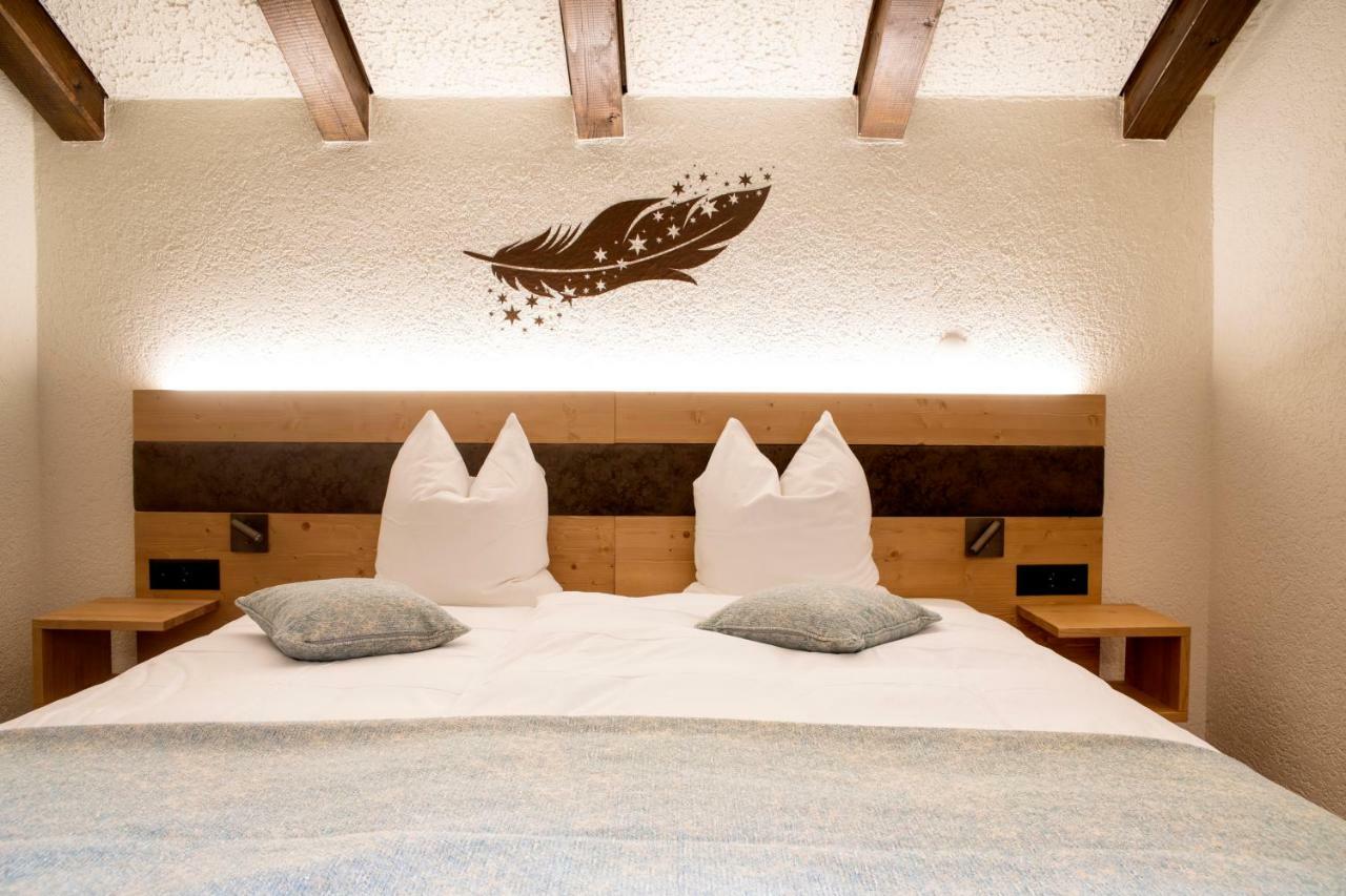 Hotel Hemizeus&Iremia Spa Zermatt Buitenkant foto